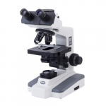 B1-253ASC Trinocular Microscope, Achromatic
