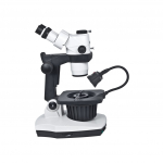 GM-171 Trinocular Microscope, Standard