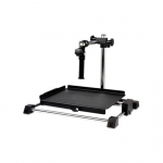 Manual Movement Stand, 400mm Pole