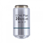 Objective for BA410E Microscope, EC-H Plan 20X