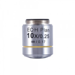 Objective for BA410E Microscope, EC-H Plan 10X