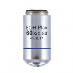 Objective for BA410E Microscope, EC-H Plan 60X