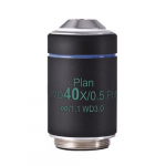 Objective for Microscope, Plan Achromat Phase LWD