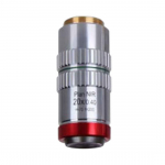 NIR Objective for PSM-1000 Microscope, 20X