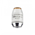 Objective for Microscope, Plan Apochromat 100X