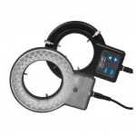 LED Ring Illumination for Stereomicroscope