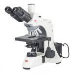 BA410 Trinocular Head without Eyepiece for BA410E