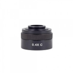C-Mount Camera Adapter for PSM-1000, 0.4X