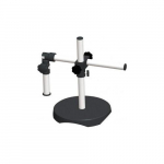 Universal Stand Round Base for SMZ-161, 25mm Pole