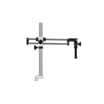 Ball Bearing Boom Stand for SMZ161/171, 32mm Pole