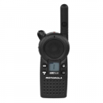 Business 1-Channel Two-Way Portable Radio