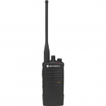 Two-Way Radio for Business 10-Channel UHF