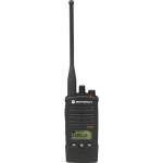 2-Way Radio for Business 16-Channel UHF