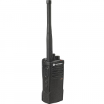 Two-Way Radio for Business 10-Channel VHF