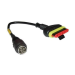 Benelli 6-Pin Connection Cable