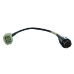 Kymco CAN 4-Pin Connection Cable