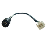 Daelim CAN 4-Pin Connection Cable