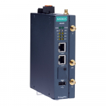 2-Port Modbus to Azure Advanced IIoT Gateway