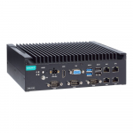 Box Computer w/ Intel Celeron 6305E Processor