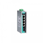 Unmanaged Switch with SC Connector