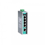 Unmanaged Ethernet Switch with 5 Ports