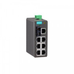 Entry-Level Unmanaged Ethernet Switch