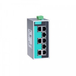 Unmanaged Ethernet Switch with 8 Ports