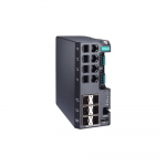 Managed Ethernet Switch