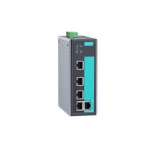 Entry-Level Ethernet Switch with 5 Ports