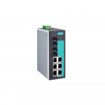 Entry-Level Ethernet Switch