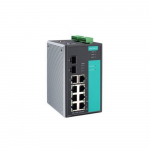 Managed Gigabit Ethernet Switch