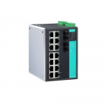 Managed Ethernet Switch