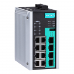 12-Port Full Gigabit Ethernet Switch