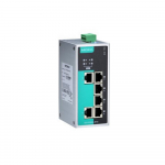 Unmanaged PoE Ethernet Switch