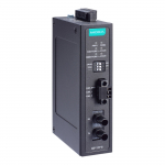CAN-to-Fiber Converter for Distance Extension