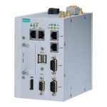 x86 Embedded Computer w/ Intel E3845 Processor