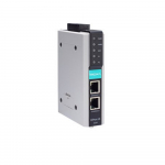 2-Port RS-232/422/485 Device Server