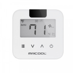 Mini-Stat Thermostat Smart IR Remote Controller