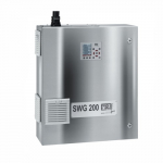 SWG 200 Monitor, CO / CO2, NO / NO2 HC as CH4