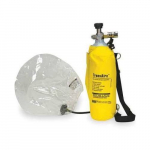 TransAire 10 Escape Respirator Complete