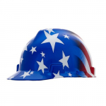 American Freedom Protective Cap, American Stars, Stripes