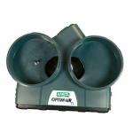 Blower For Optimair Tl Powered Air Purifying Respirator