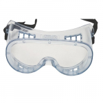 Goggles, Sightgard Iv Spectacles, Clear, Anti-Fog