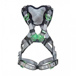 V-Fit Harness, Extra Large, Back, Chest and Hip D-Rings