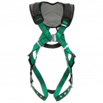 V-Form+ Safety Harness, Extra Small, Back D-Ring