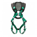 V-Form+ Safety Harness, Extra Large, Back Hip D-Rings
