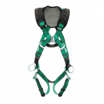 V-Form+ Harness, Extra Large, Back and Hip D-Rings