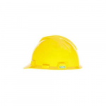 V-Gard Slotted Cap, Yellow, Fas-Trac III Suspension