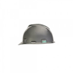 V-Gard with Staz-On Suspension Cap Style Hard Hat