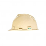 V-Gard with Fas-Trac III Suspension Cap Style Hard Hat